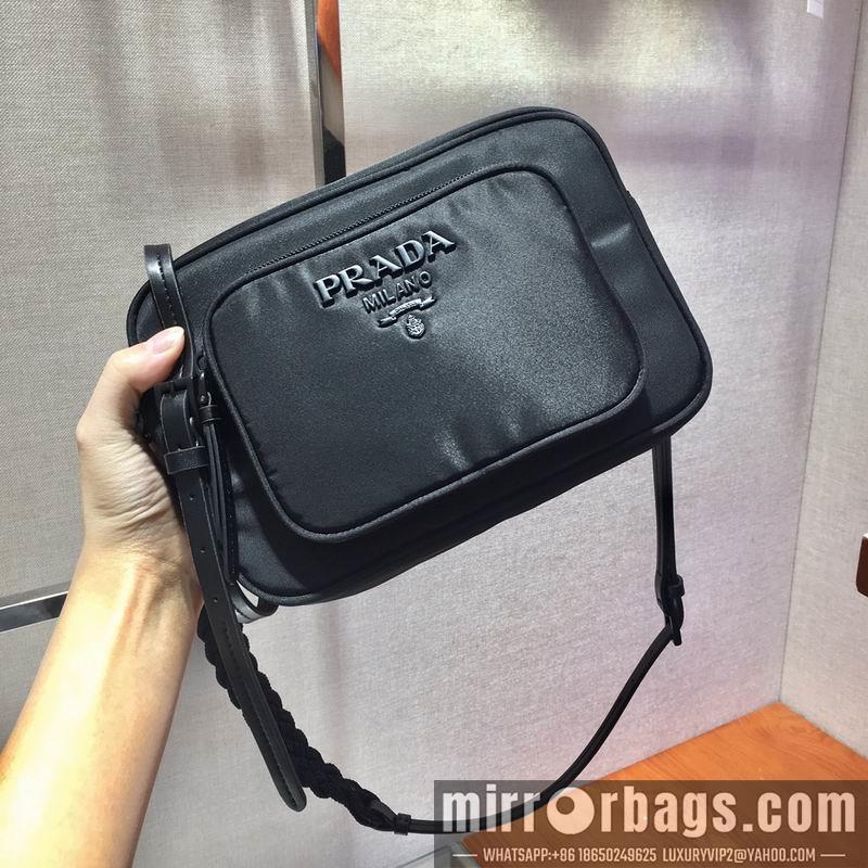 Replica Prada Bags 1BZ017 20x15x5cm ap  04