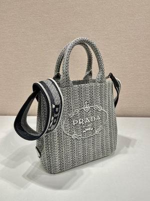Replica Prada Bags 1BA343 21X22X10cm Ap