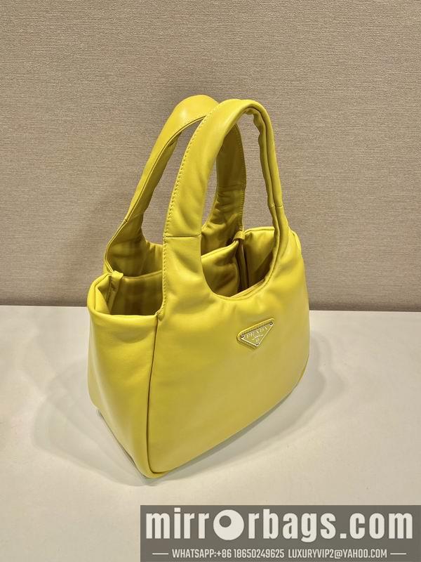 Replica Prada Bags Prada tote 1BG413 30x26x17cm AP