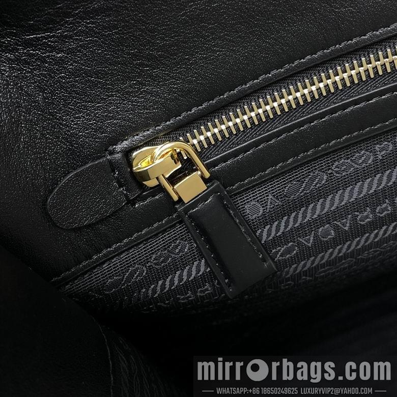 Replica Prada Bags 2VG107 38X38.5X11cm