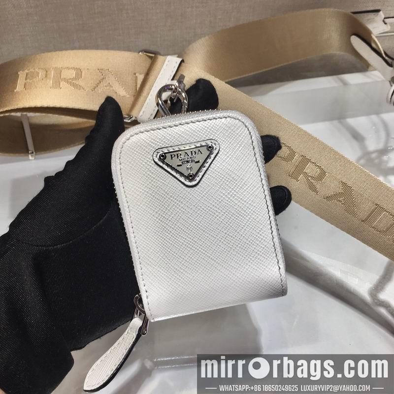 Replica Prada Bags Re-Edition Duchesse AP1NE515 23x13x5cm
