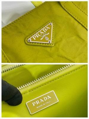 Replica Prada Bags Prada tote 1BG587 36x39x13cm AP