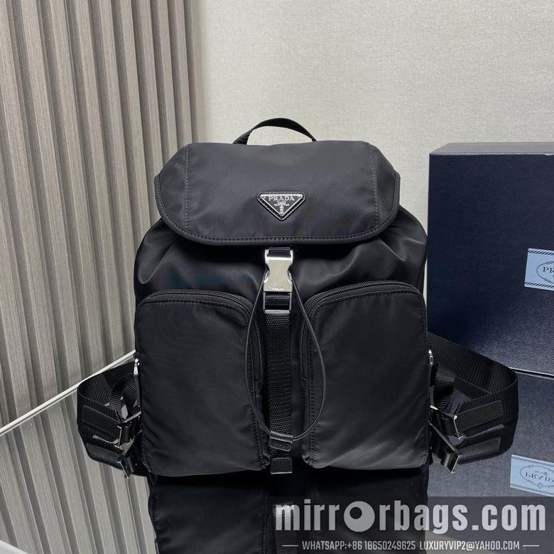 Replica Prada Bags 1BZ070 30X32X16cm