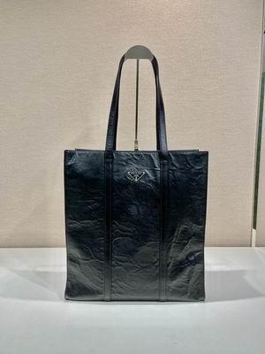 Replica Prada Bags Prada tote 1BG587 36x39x13cm AP