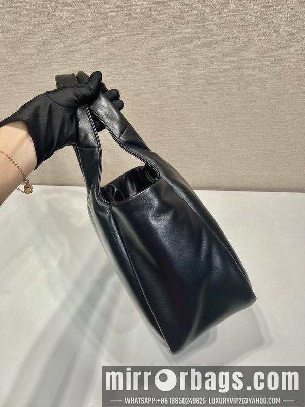 Replica Prada Bags Prada tote 1BG413 30x26x17cm AP