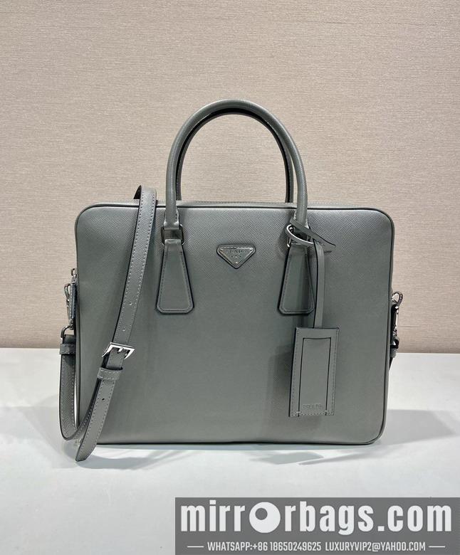 Replica Prada Bags Prada 2VE0368 37x28x3.5cm AP