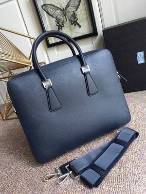 Replica Prada Bags 066B 36.5x28cm ap 10