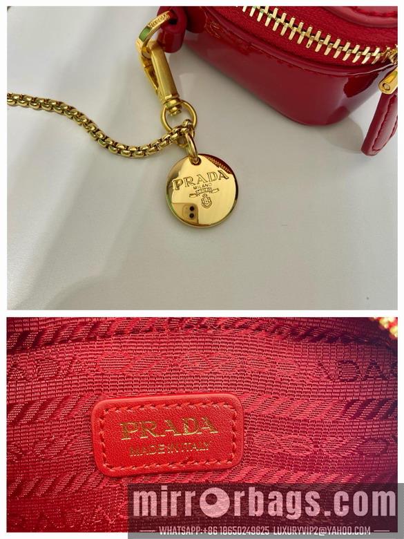 Replica Prada Bags Prada 1NR025 11x6.5x2.5m AP
