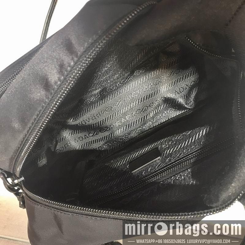 Replica Prada Bags 1BZ017 20x15x5cm ap  04