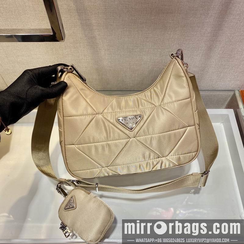 Replica Prada Bags AP1BC151 24x17x7