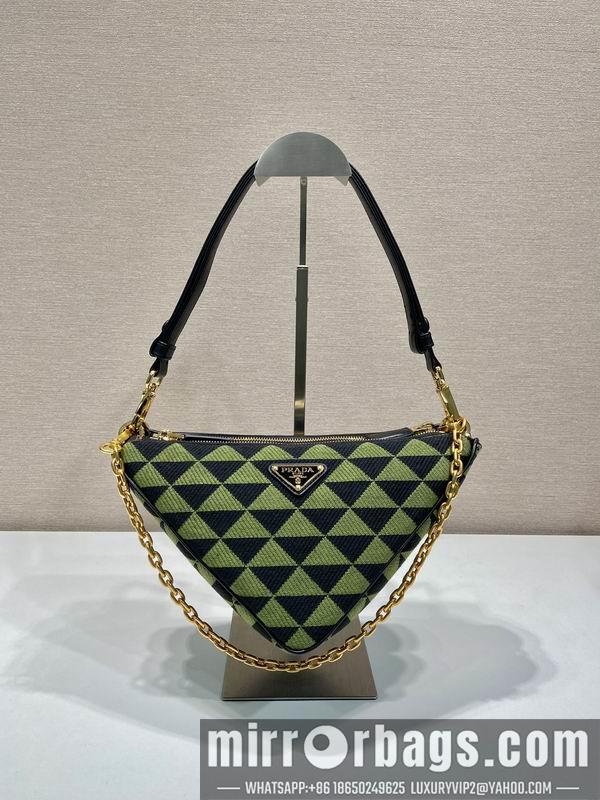 Replica Prada Bags Prada 1BC176 23x25x5cm AP2色