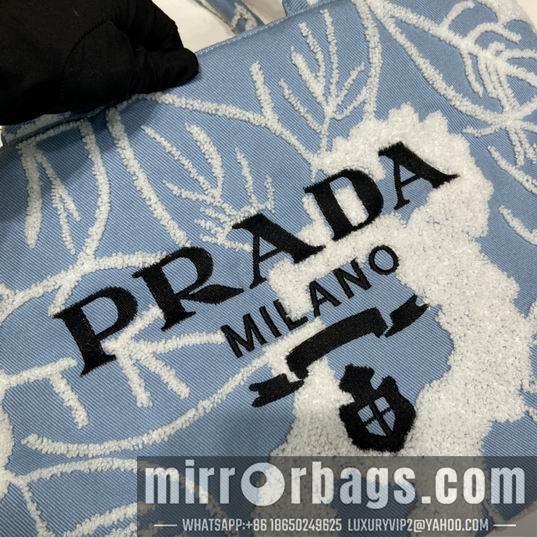 Replica Prada Bags Parda Re-Edition 1BG399 35x29x15.5cm Ap