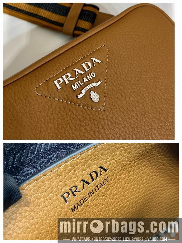 Replica Prada Bags Prada 1BD082 22x14x8cm AP