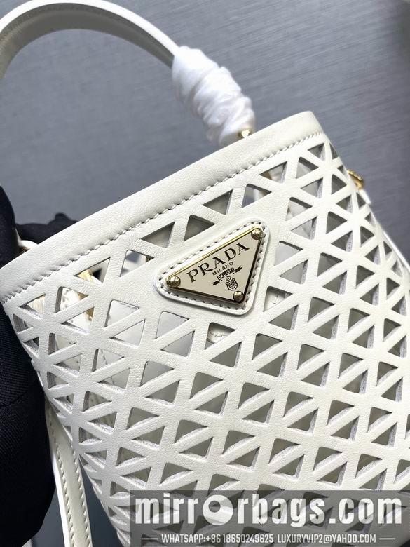 Replica Prada Bags 1BA217 18X17X10.5cm