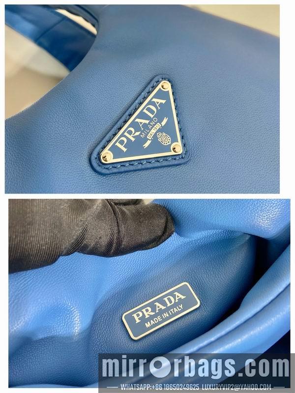 Replica Prada Bags Prada tote 1BG413 30x26x17cm AP