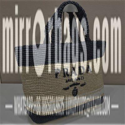 Replica Prada Bags 1BG408 49X35X15cm Ap