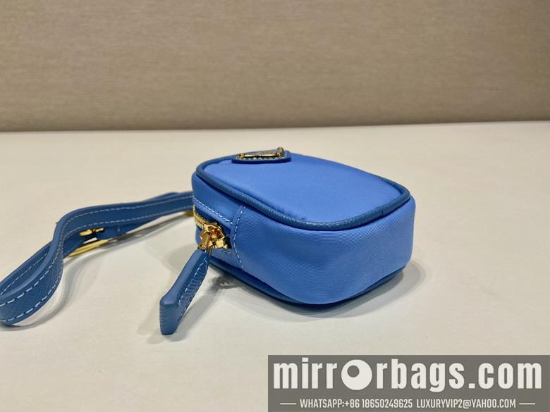 Replica Prada Bags Prada 1TT200 7.5x6x2.5cm AP2
