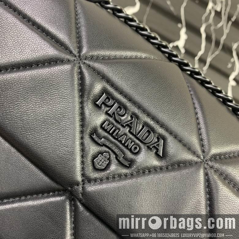 Replica Prada Bags 1BD233 23X17X8cm