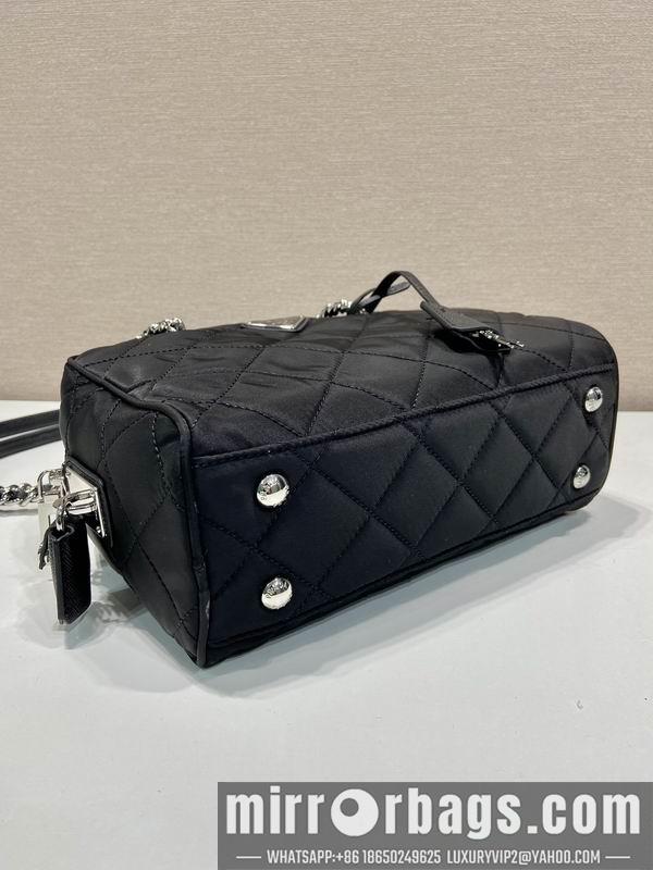Replica Prada Bags 1BB903 26x19x11cm AP