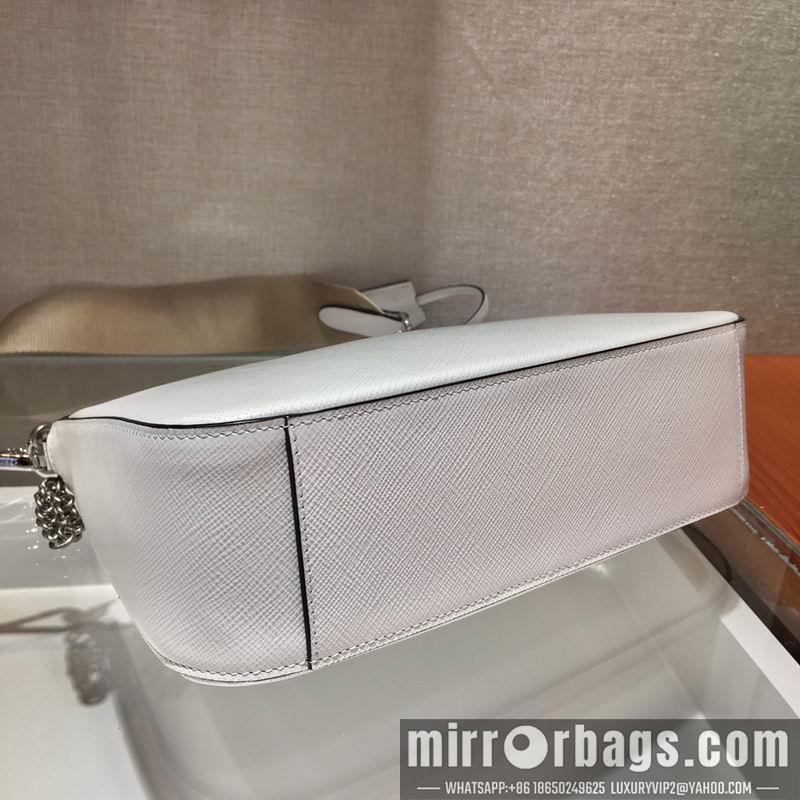Replica Prada Bags Re-Edition Duchesse AP1NE515 23x13x5cm
