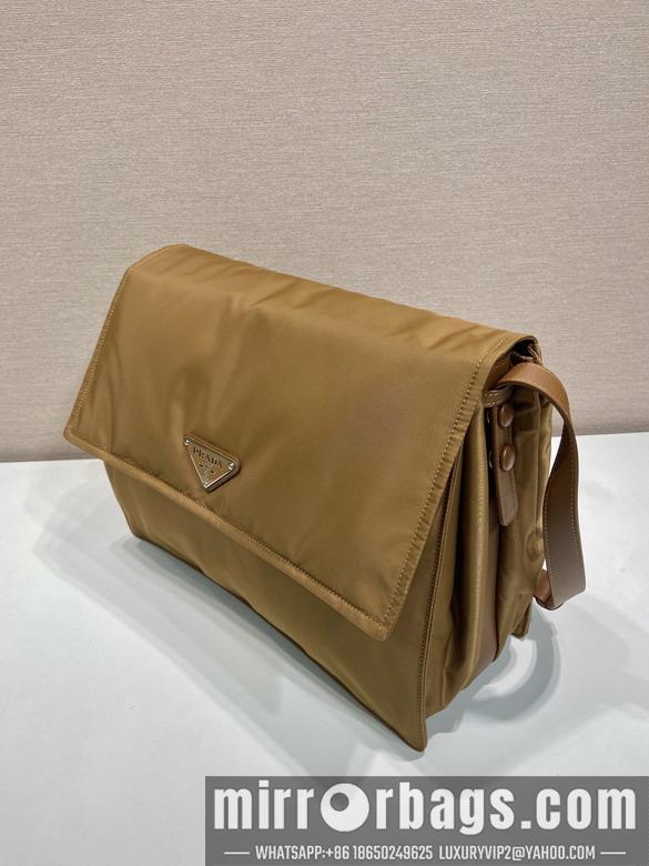 Replica Prada Bags Prada 1BD256 36x28x14cm AP