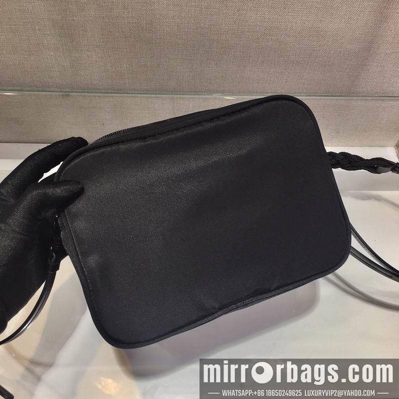 Replica Prada Bags 1BZ017 20x15x5cm ap  04