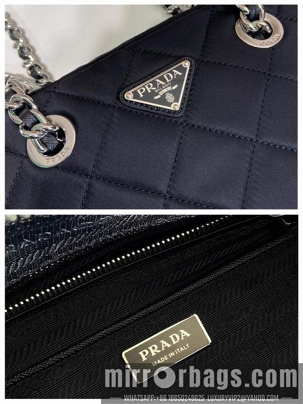 Replica Prada Bags Prada 1BD641 30x21x11cm AP