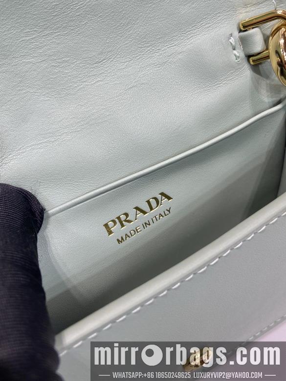Replica Prada Bags Prada 1MR024 11.5x8cm AP