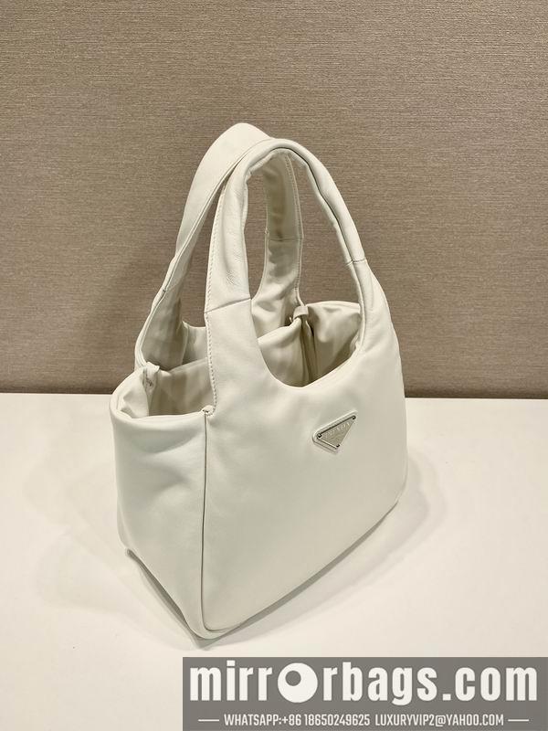 Replica Prada Bags Prada tote 1BG413 30x26x17cm AP
