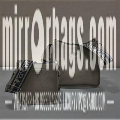 Replica Prada Bags 1BC073 30X28X12cm Ap
