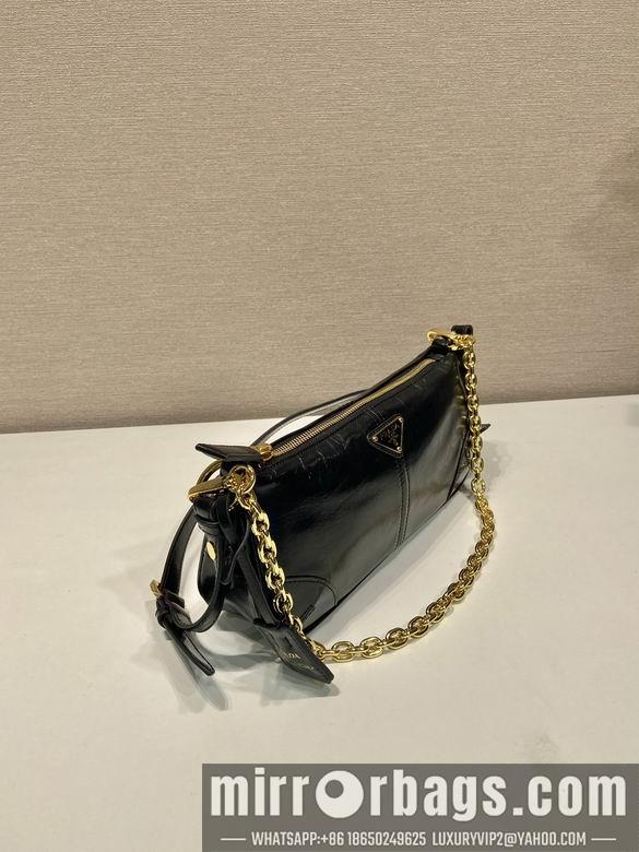 Replica Prada Bags Prada 1BC221 26x11.5x6cm AP