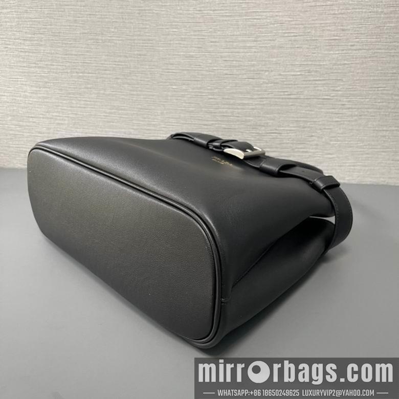 Replica Prada Bags 1BA434 32X23X11cm YG 3colour