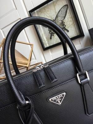 Replica Prada Bags 066B 36.5x28cm ap 10