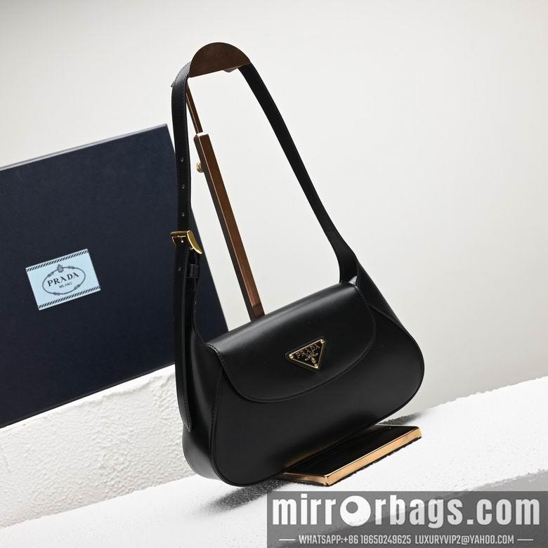 Replica Prada Bags 1BD358 25X15X5cm