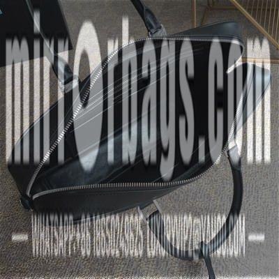 Replica Prada Bags 0891 38x29cm ap 13