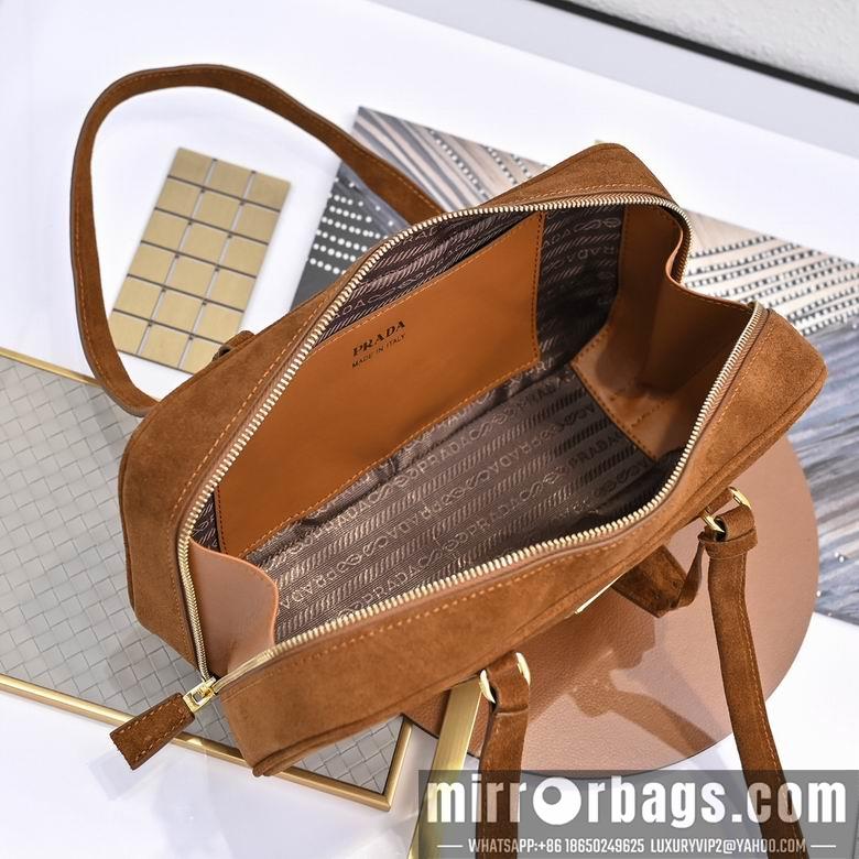 Replica Prada Bags 1BB116 30X14X8.5cm