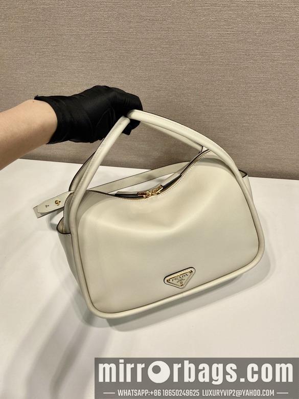 Replica Prada Bags Prada 1BA451 25x18x10cm AP1