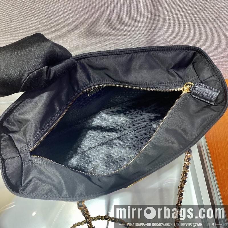 Replica Prada Bags Vintage 1BD626 33x26.5x8cm ap 14