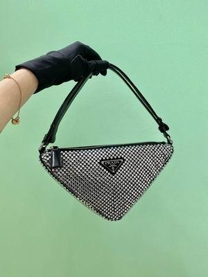Replica Prada Bags 1NQ044 26x15x5 ap 03