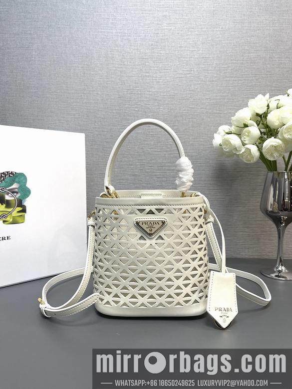 Replica Prada Bags 1BA217 18X17X10.5cm