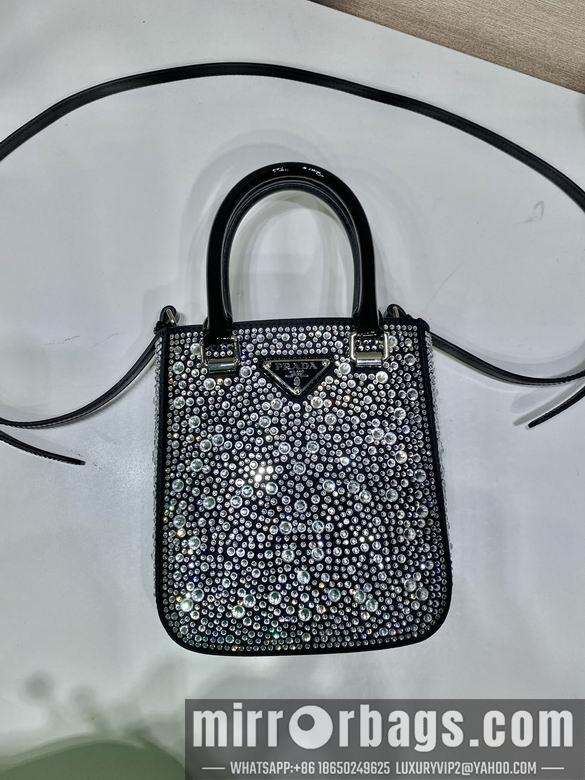 Replica Prada Bags AP1BG331 15X17.5X5