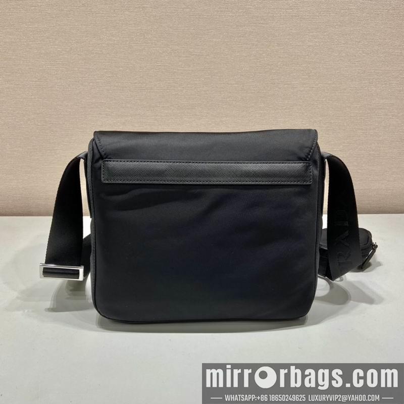 Replica Prada Bags 1BD994B 25x22x10cm  Ap
