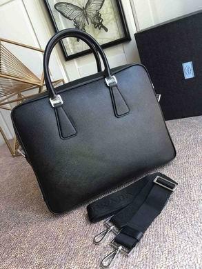 Replica Prada Bags APVS0363B 37X28X6