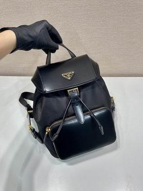Replica Prada Bags Prada 1BZ074 20.5x25x11.5cm AP