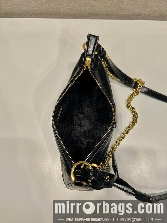 Replica Prada Bags Prada 1BC221 26x11.5x6cm AP
