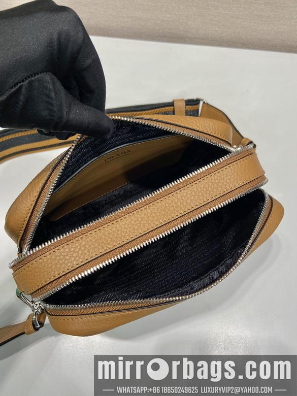 Replica Prada Bags Prada 1BD082 22x14x8cm AP