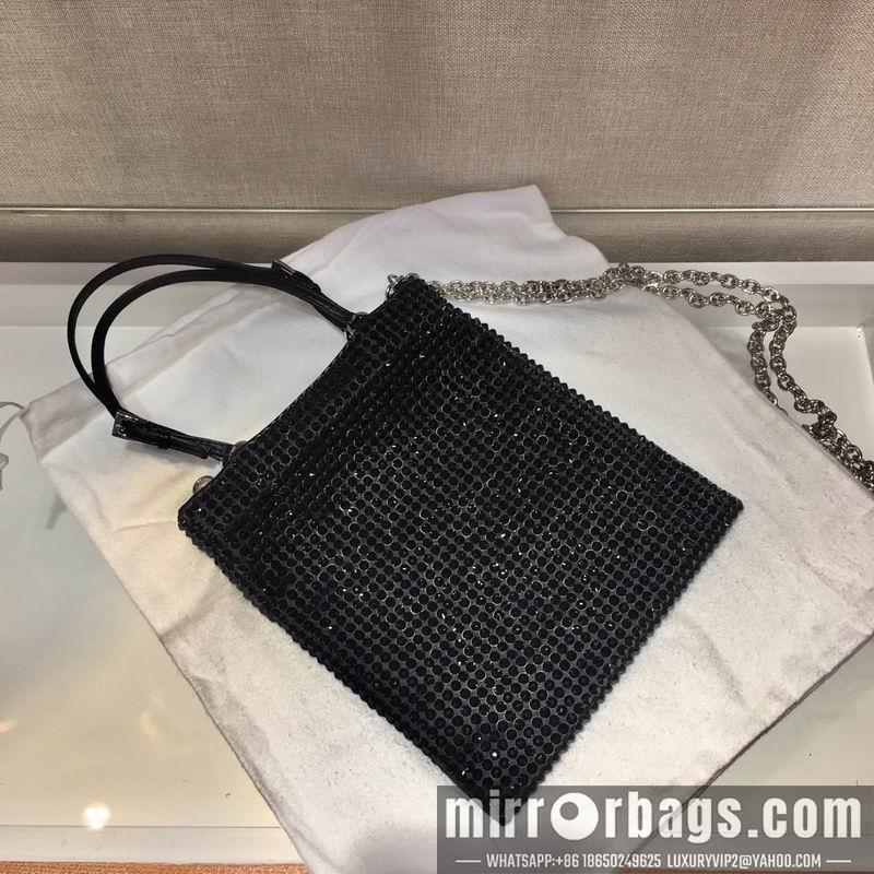Replica Prada Bags 1N6608 18x20cm ap 14
