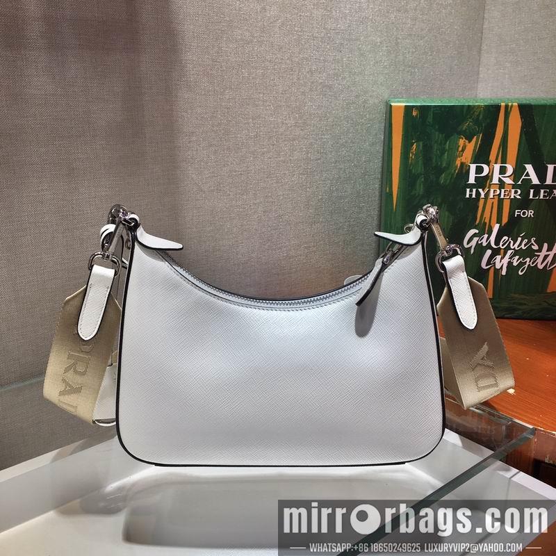 Replica Prada Bags Re-Edition Duchesse AP1NE515 23x13x5cm
