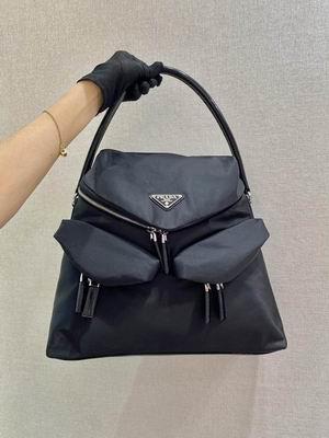 Replica Prada Bags Signaux AP1BC160 34x27x15