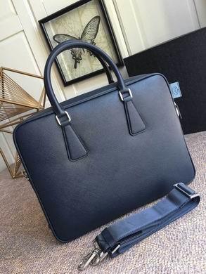 Replica Prada Bags APVS0363B 37X28X6